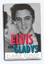 Elvis and Gladys Book